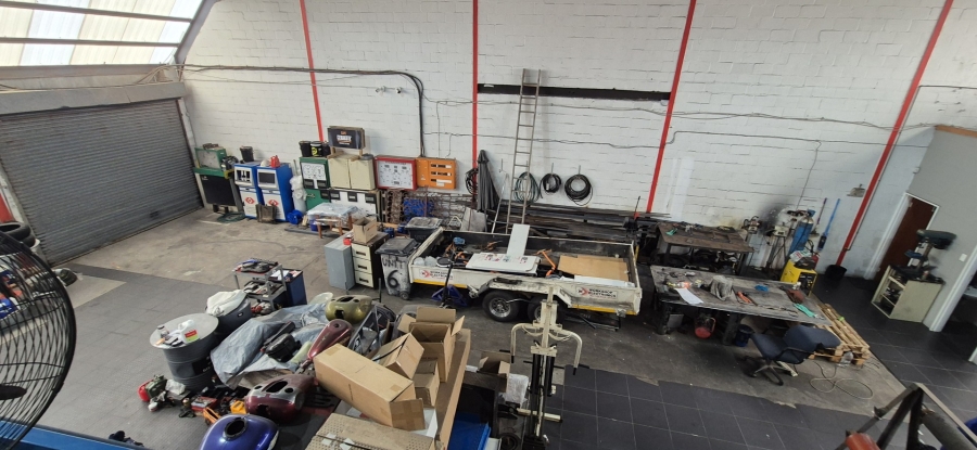Commercial Property for Sale in Montague Gardens Western Cape